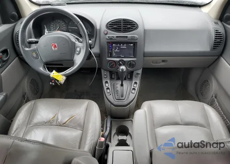 2003 Saturn Vue from USA, damaged, VIN 5GZCZ43D63S888995